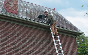 what affects urgent Woodloes Park roof repairs