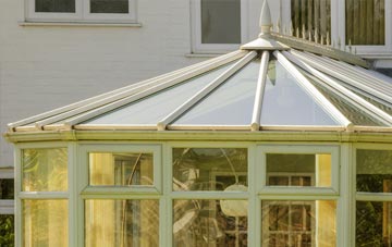 conservatory roof repair Woodloes Park, Warwickshire