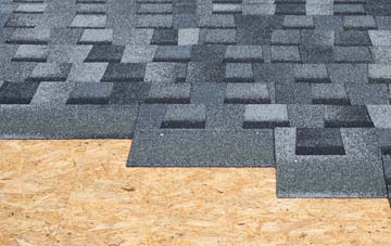 expert Woodloes Park asphalt roof companies