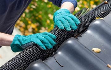 Woodloes Park gutter repair companies