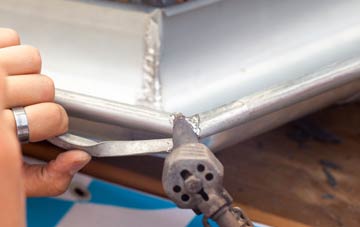 disadvantages of Woodloes Park lead roofing