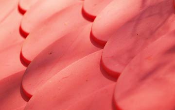 Woodloes Park plastic roof costs