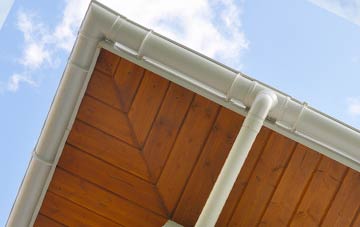 Woodloes Park soffit types