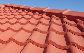 Woodloes Park tile and slate roof replacement
