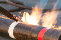 Woodloes Park flat roofing replacement