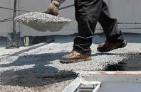 find rated Woodloes Park flat roofing replacement companies