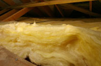 Woodloes Park pitch roof insulation