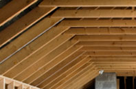 Woodloes Park pitched insulation quotes