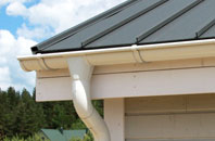 Woodloes Park soffits